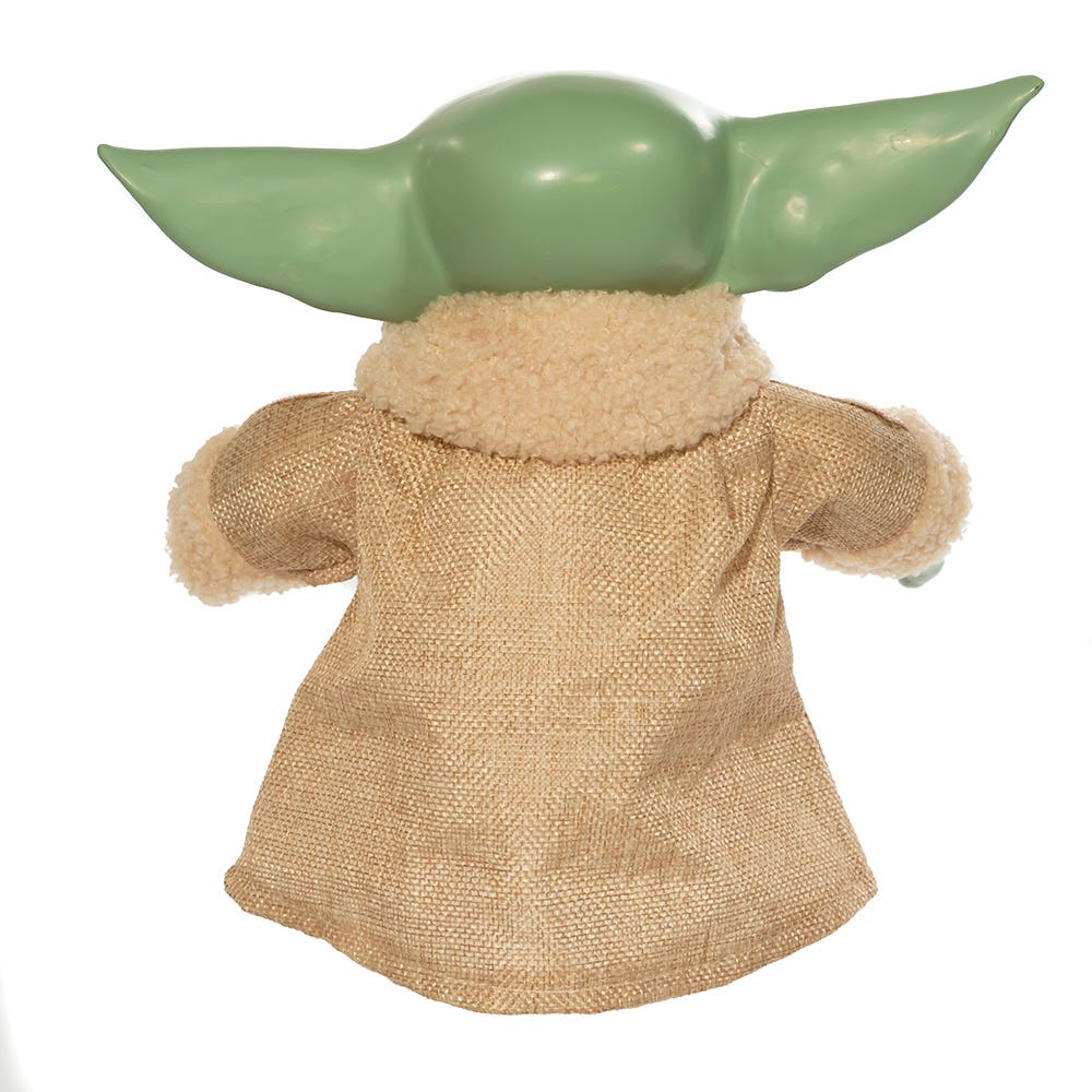 Kurt Adler 7-Inch Star Wars™ The Child Tree Topper